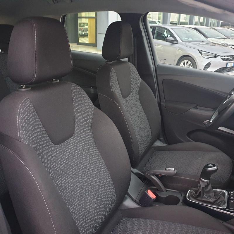 Opel Crossland Crossland 1.2 Edition 83 CV