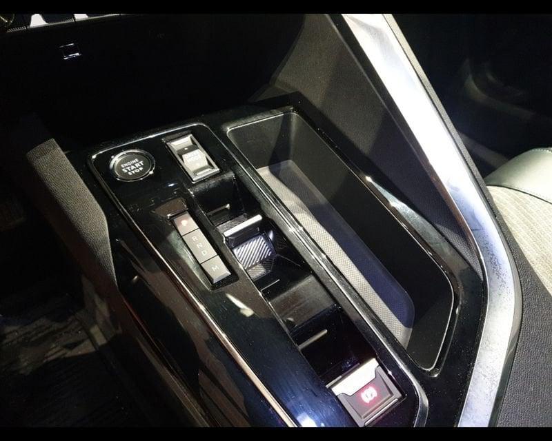 Peugeot 5008 2ª serie BlueHDi 130 S&S EAT8 Allure Pack