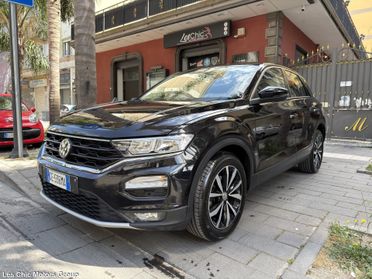 VOLSWAGEN TROC 1.0 116 CV BLUEMOTION STYLE