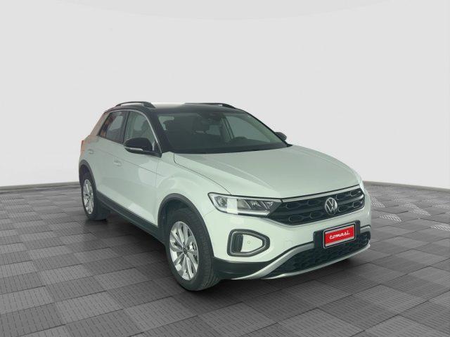 VOLKSWAGEN T-Roc T-Roc 2.0 TDI SCR 150 CV DSG Life