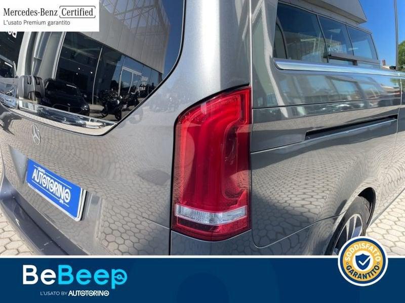 Mercedes-Benz Classe V V LONG 300 D PREMIUM AUTO