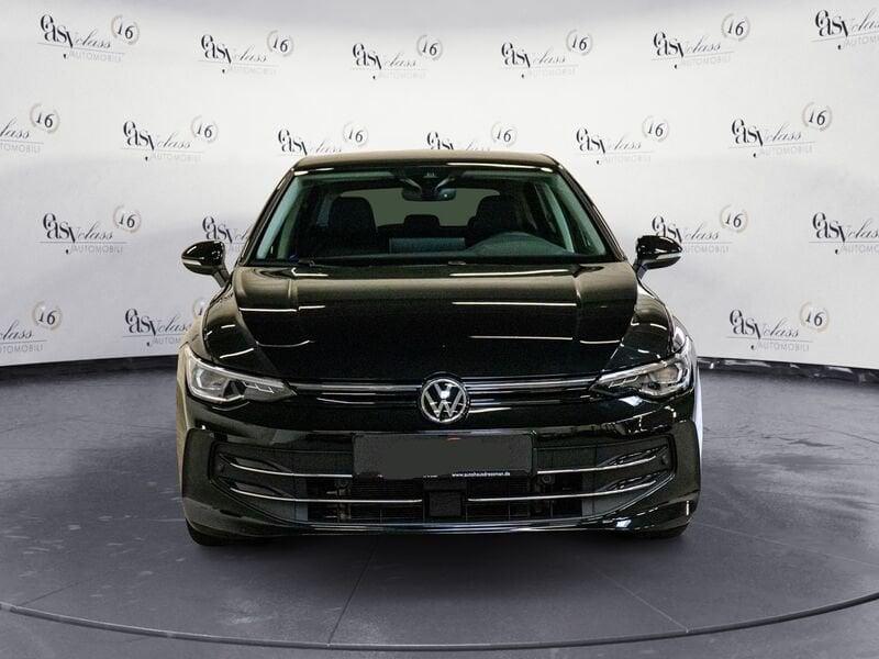 Volkswagen Golf 2.0 TDI 150 CV DSG 8.5 Goal Led Camera Gancio