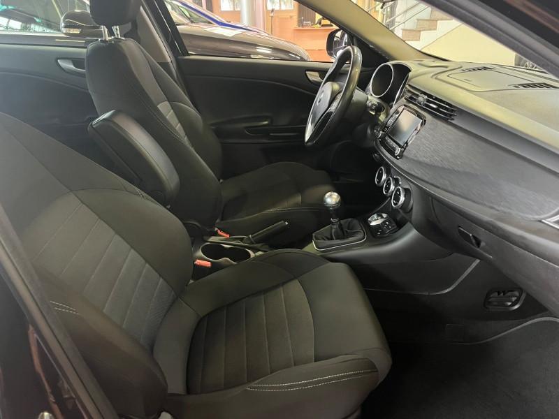 ALFA ROMEO Giulietta 1.6 JTDm 120 CV Super