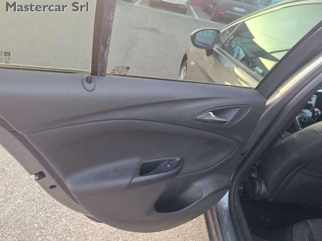 OPEL Astra Astra V Sports Tourer Sports Tourer 1.6 cdi