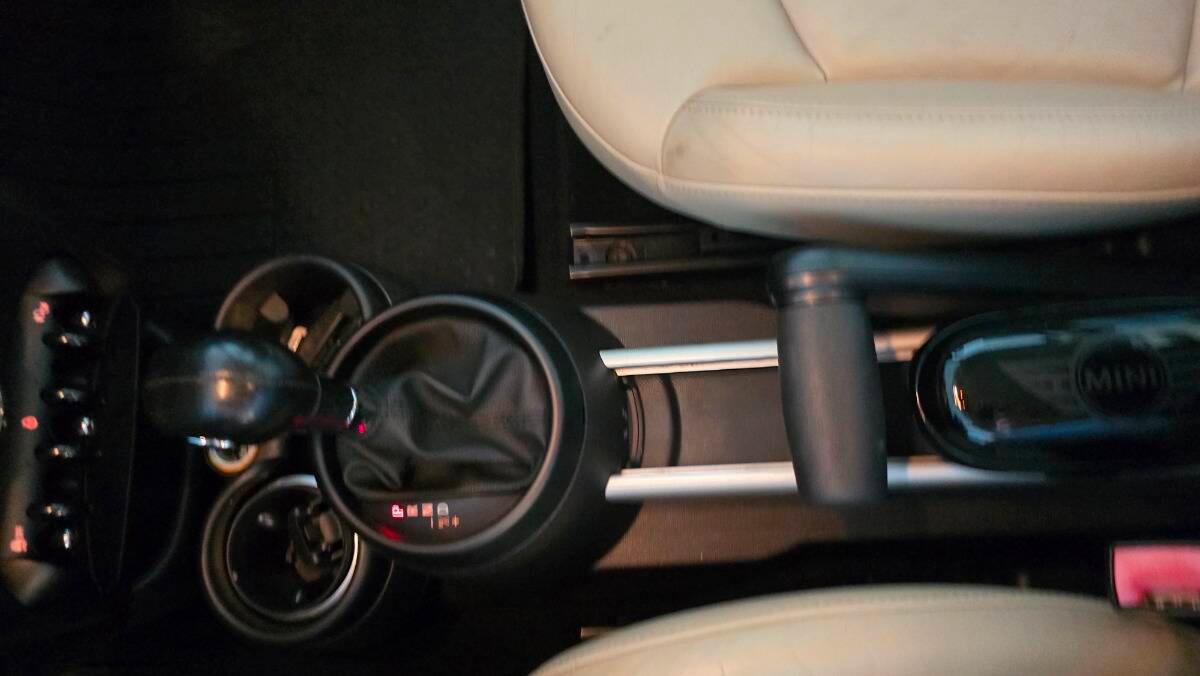 Mini Countryman 2.0 Cooper SD