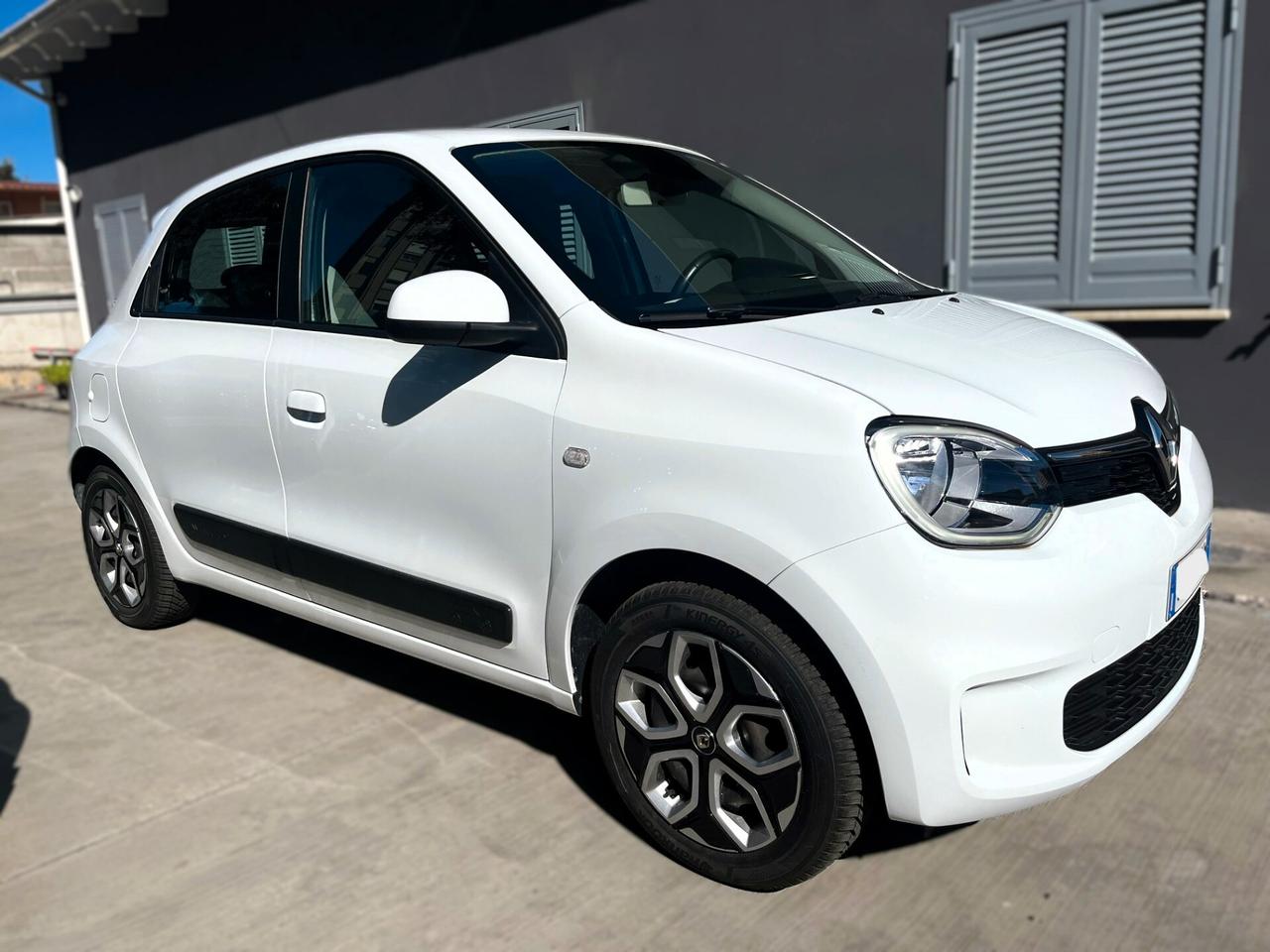 Renault TWINGO 1.0 Duel2 65cv *OK NEOPAT*