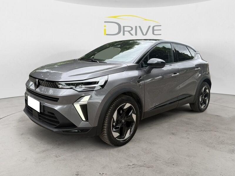 Renault Captur Captur 1.0 tce Techno 90cv BICOLORE