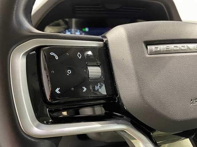Land Rover Discovery Sport SE - IVA ESPOSTA