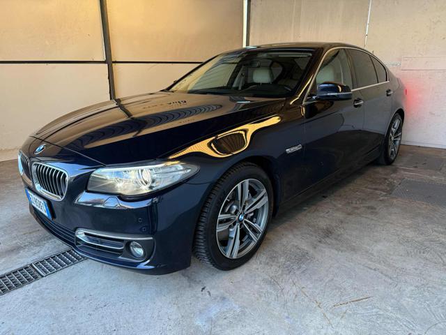 BMW 530 dA 258CV Luxury E6 PREZZO REALE