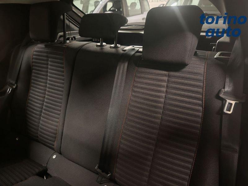 Peugeot 208 208 PureTech 75 Stop&Start 5 porte Active