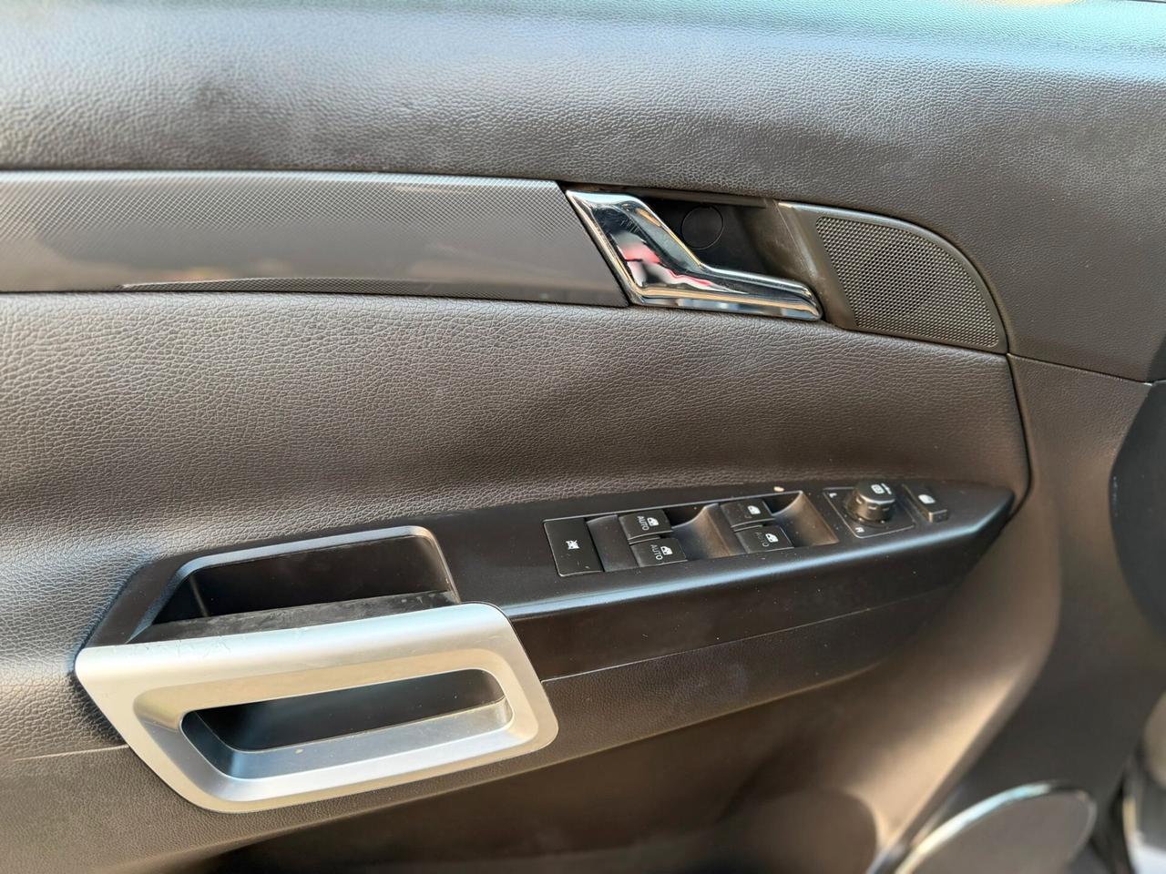 Opel Antara 2.2 CDTI 163CV 4x2 Cosmo