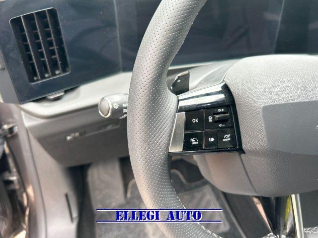 OPEL Astra 1.5 Turbo Diesel 130 CV AT8 BUSINESS KM 0