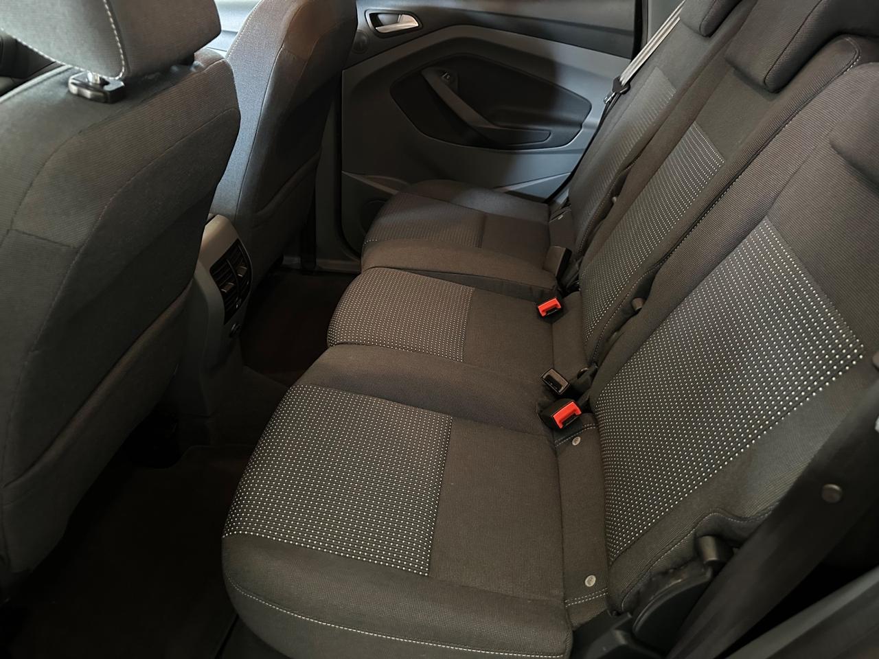 Ford C-Max 1.0 EcoBoost 125CV Start&Stop Titanium