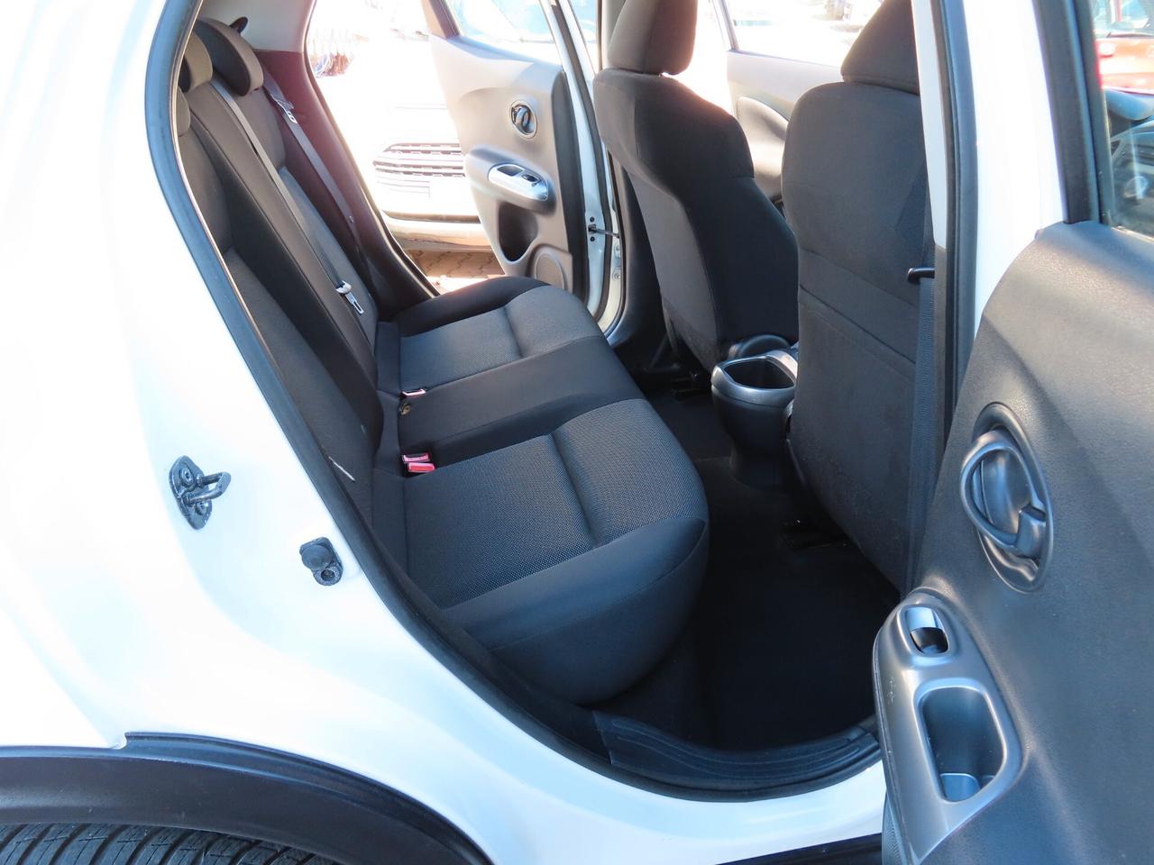 Nissan Juke 1.5 dCi SOLO 120.000 KM CERT