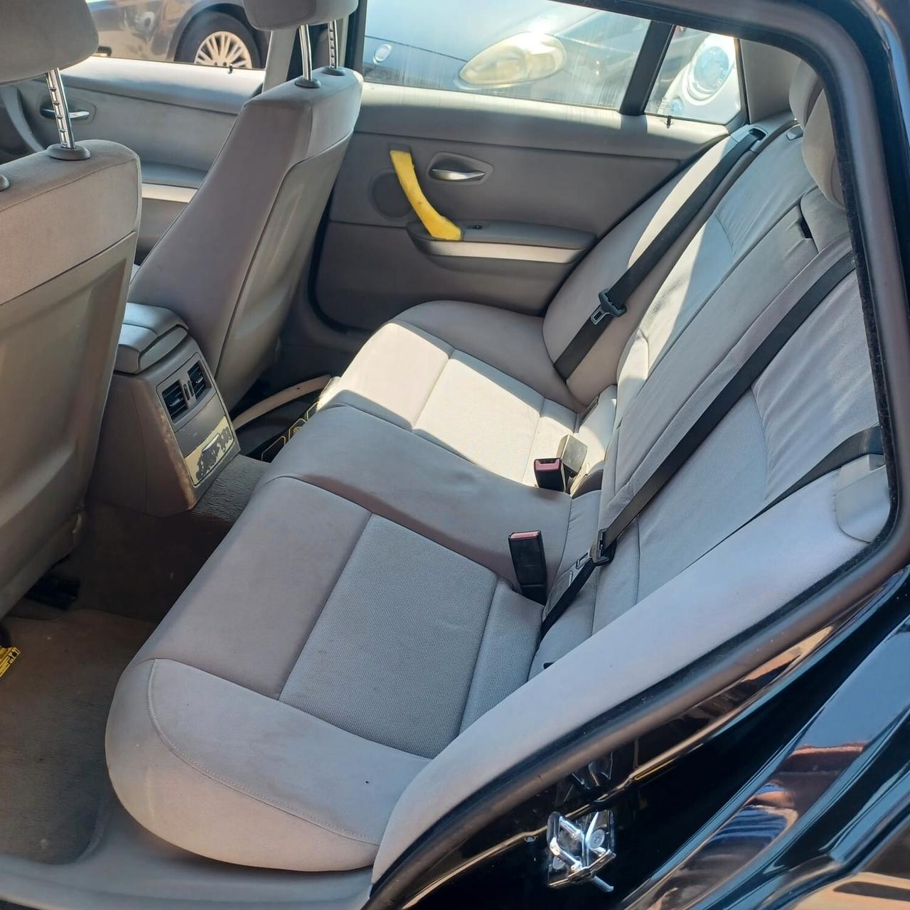SERIE 3 2.0 TDI CATENA SOSTITUITA OTTIMO STATO