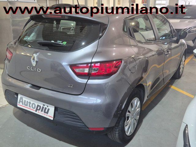 RENAULT Clio 1.5 dCi 8V 75CV 5 porte Live