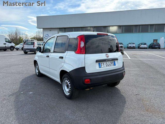 FIAT Panda 1.2 69 CV VAN 2 POSTI EURO6 POP - FY044PD