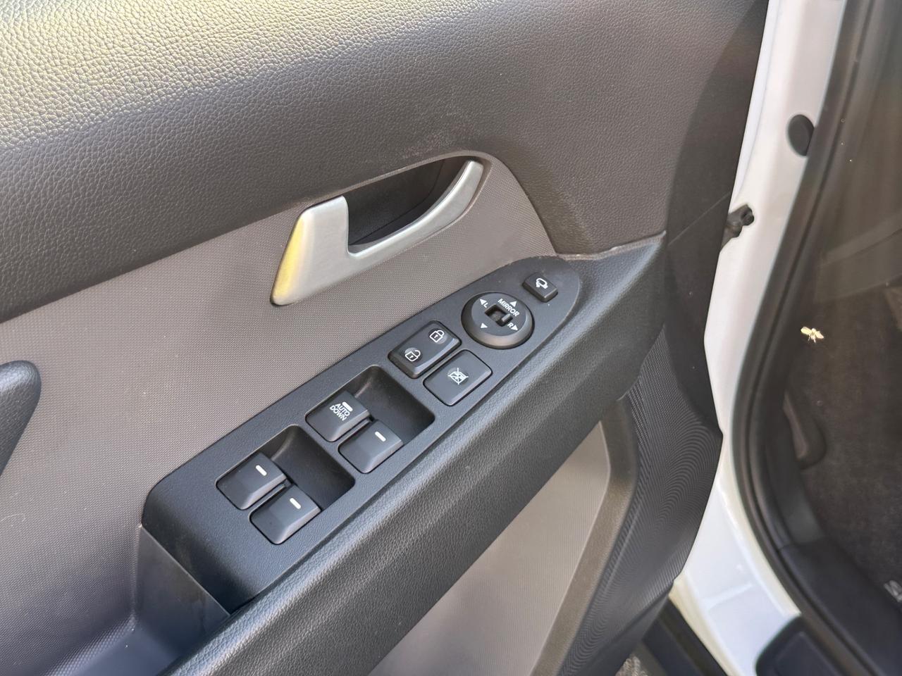 Kia Sportage 1.6 GDI Benzina 2WD Cool