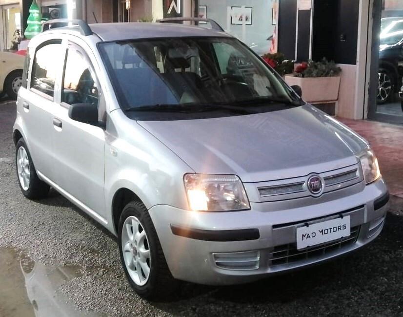 Fiat Panda 1.2 Alessi NEO 2008