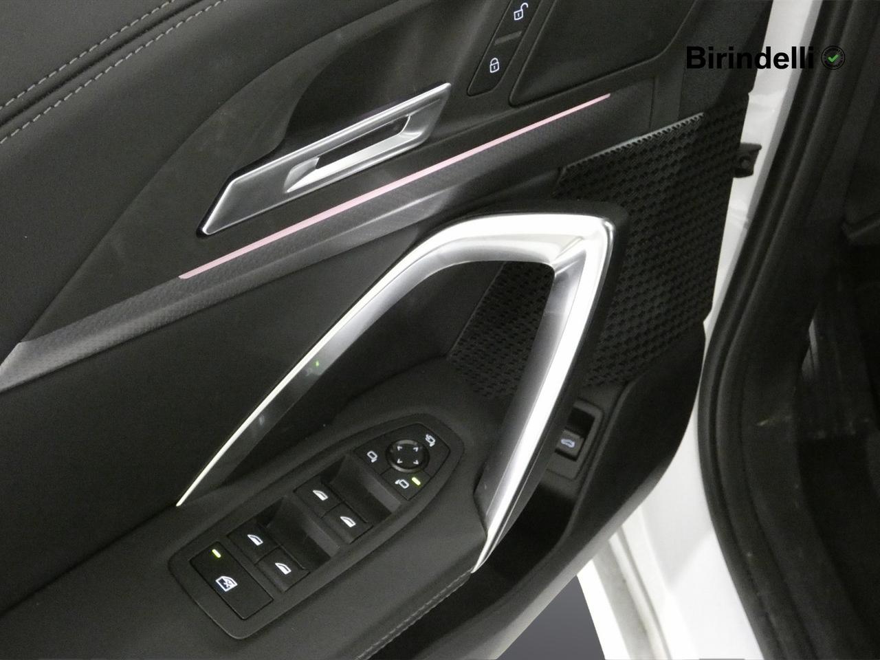 BMW X1 (U11) - X1 sDrive 18d Msport