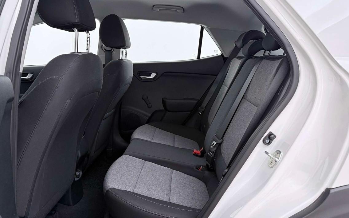 KIA STONIC 1.2 Eco GPL Urban - Navi