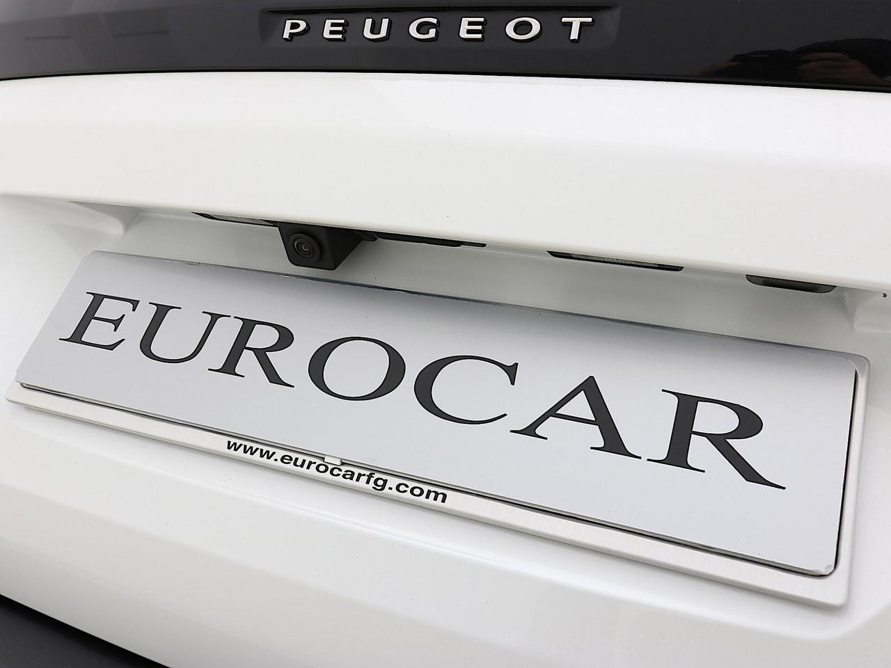 Peugeot 3008 1.5 BlueHDi EAT8 Allure TETTO APRIBIL