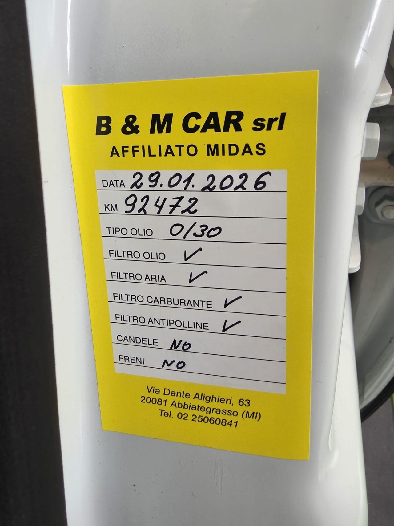 Dacia Duster 1.2 TCe 125CV 4x2 Lauréate