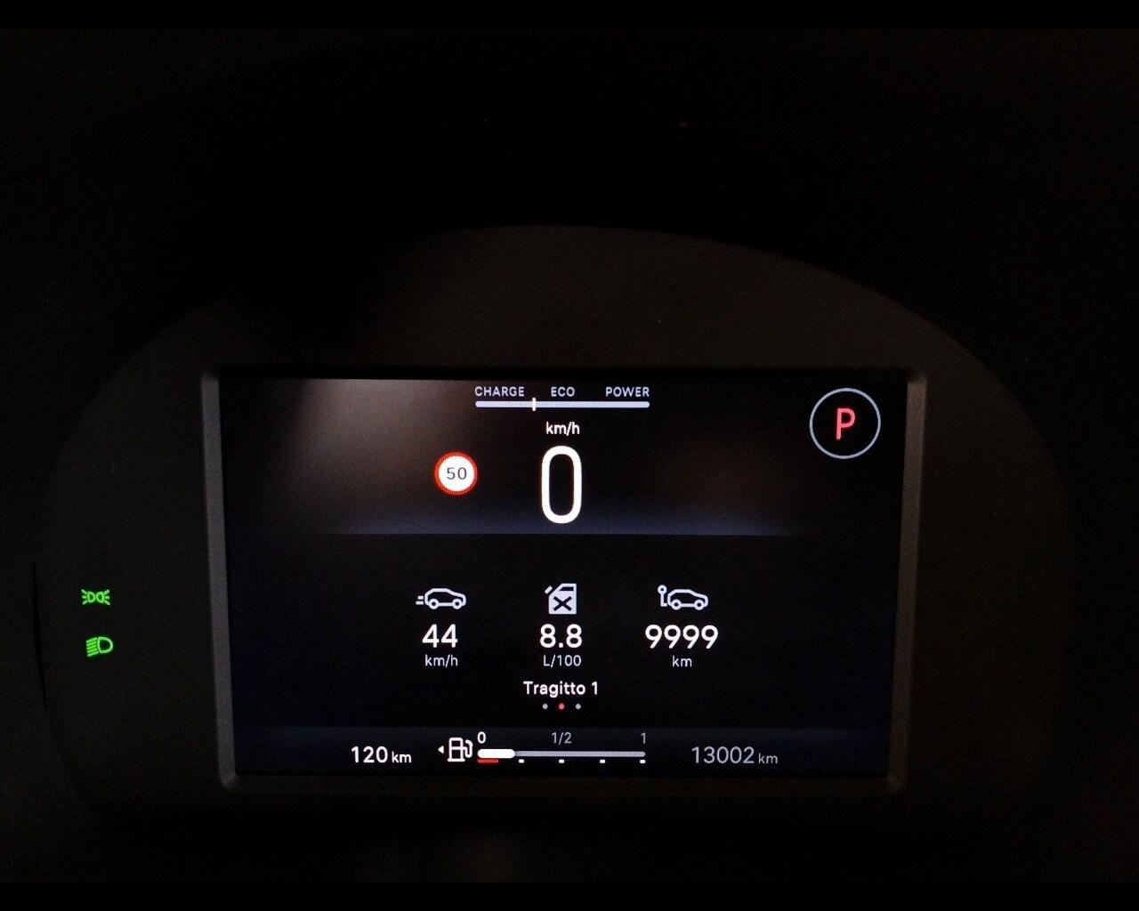 FIAT 600 (2023-->) 600 Hybrid 110 CV DCT MHEV L...