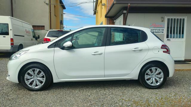 PEUGEOT 208 1.4 VTi 95 CV 5p. GPL OK NEOPATENTATI