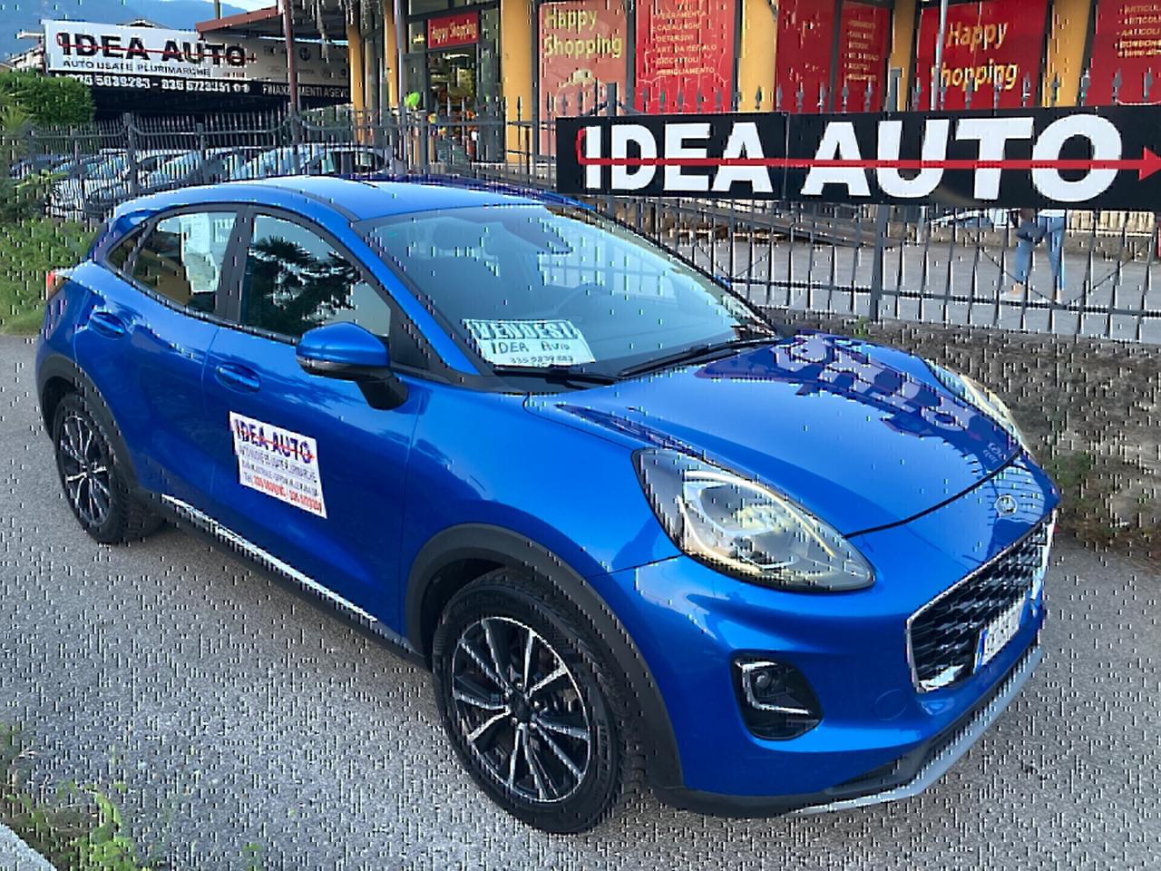 Mazda CX-30 2.0L M-Hybrid 2WD Executive-2021
