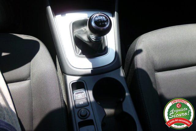 AUDI Q3 2.0 TDI 120 CV Design