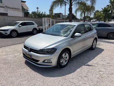 VW POLO 1.6 TDI 80Cv FULL OPTIONAL