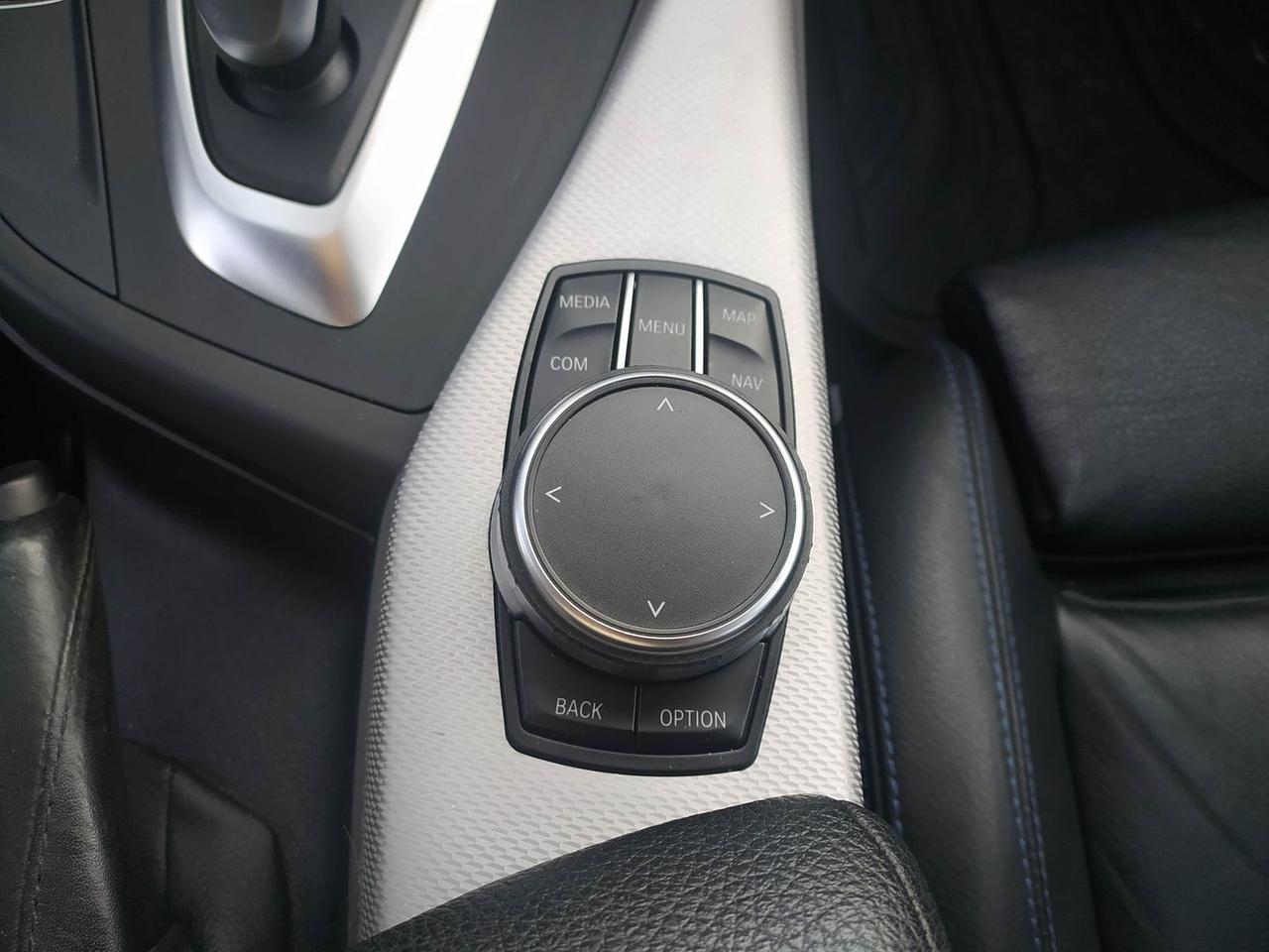 Bmw 118 Sport 118 d #7311