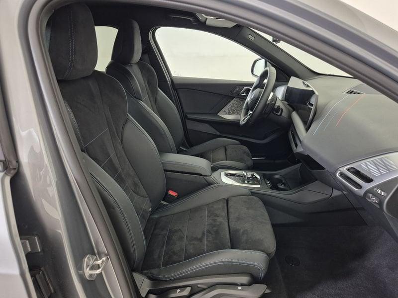 BMW Serie 1 F70 118d MSport auto