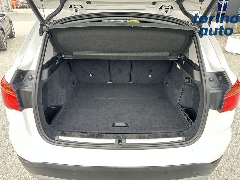 BMW X1 xDrive 18d X Line AUTO