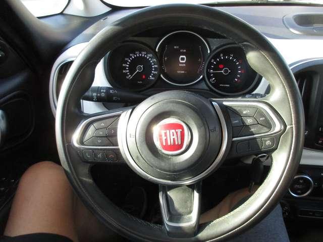 Fiat 500L Cross 1.3 mjt 95cv my19 GARANTITA FULL OPTIONAL