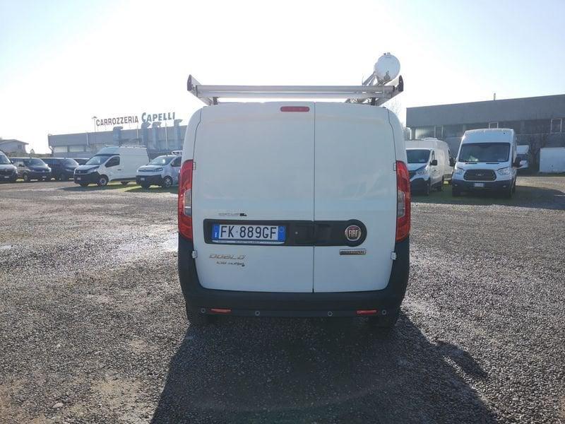 FIAT Doblò 1.6 MJT 105CV PC-TN Cargo Lamierato SX E5+