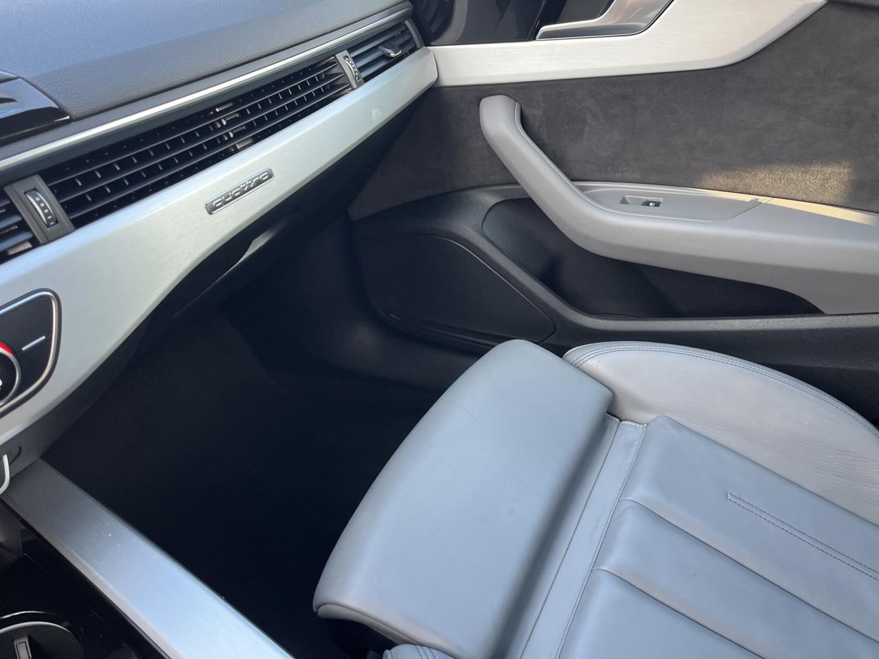 AUDI A4 STATION W. 3.0 45 TDI QUATTRO.S.LINE EDIT