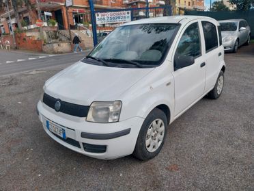 Fiat Panda 1.3 MJT 16V Dynamic