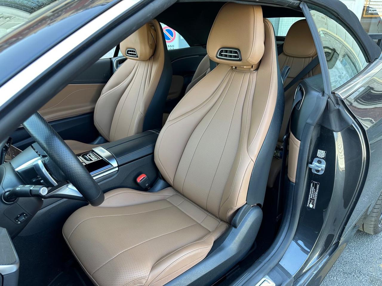 Mercedes-Benz E 220 CLE 220 AMG Line Advanc #10332