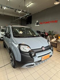 Fiat Panda 1.0 FireFly S&S Hybrid City Cross