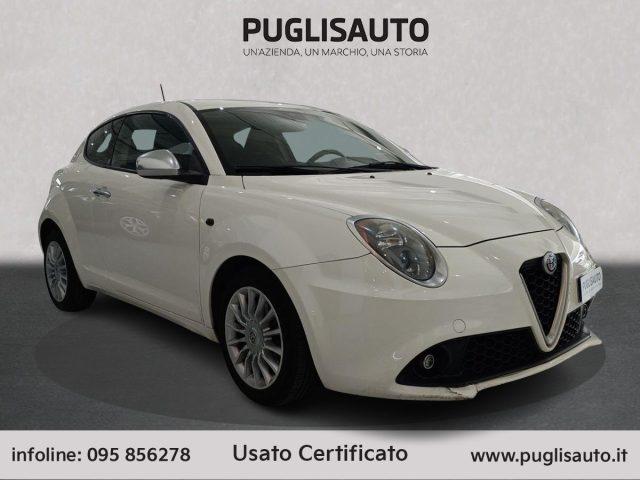 ALFA ROMEO MiTo 1.3 JTDm 95 CV S&S Super