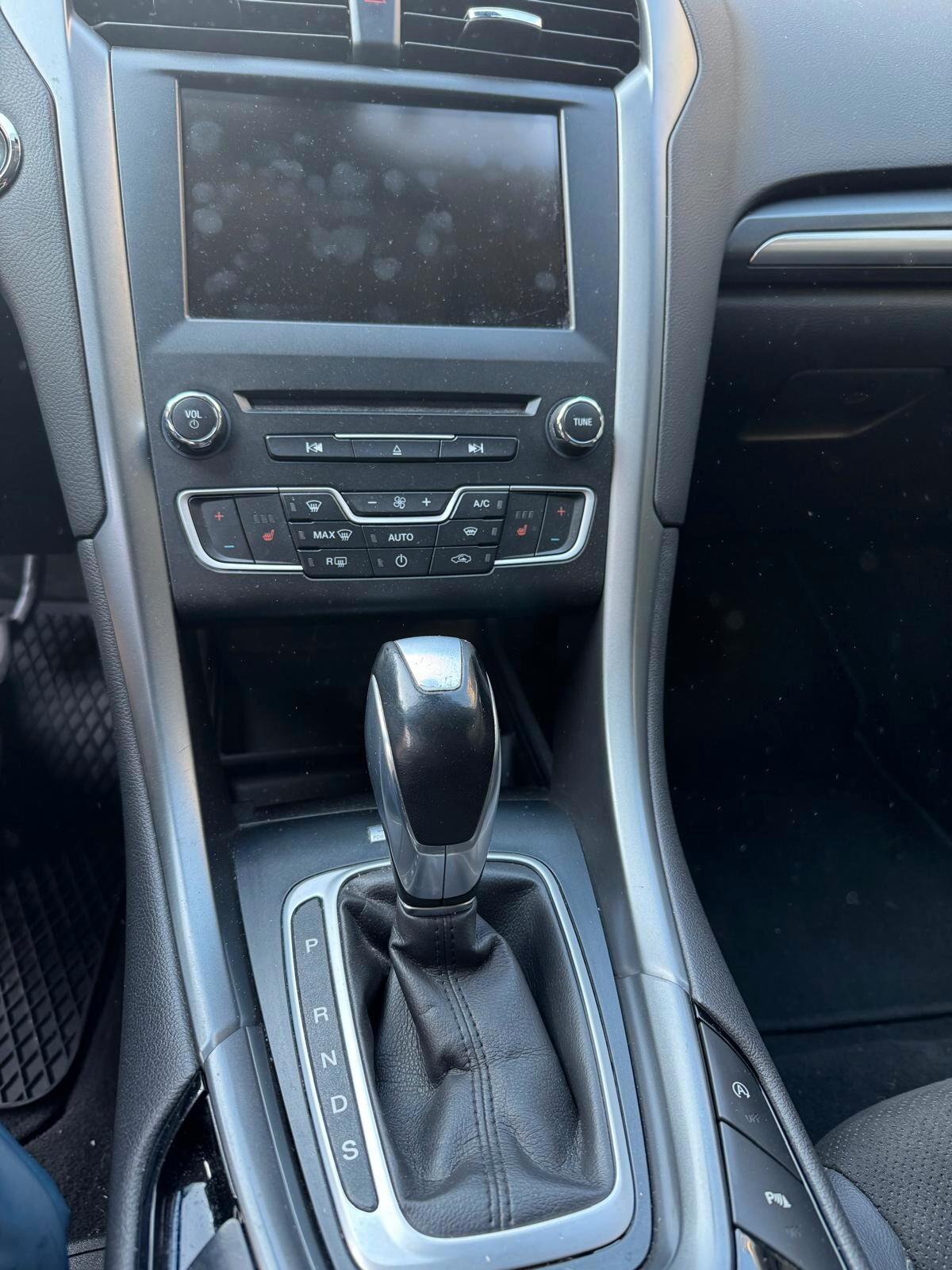 Ford Mondeo 2.0 TDCi 150 CV S&S Powershift 5p. Titanium Business