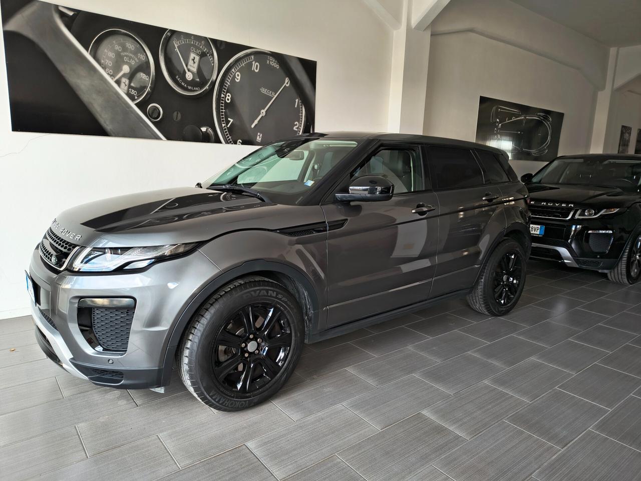 Land Rover Range Evoque 2.0 TD4 180 CV 5p. HSE Dynamic