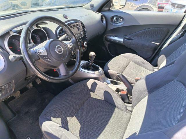 NISSAN Juke 1.5 dCi Ministry of Sound