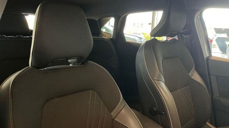 Renault Symbioz 1.6 full hybrid E-Tech Iconic Auto 145cv