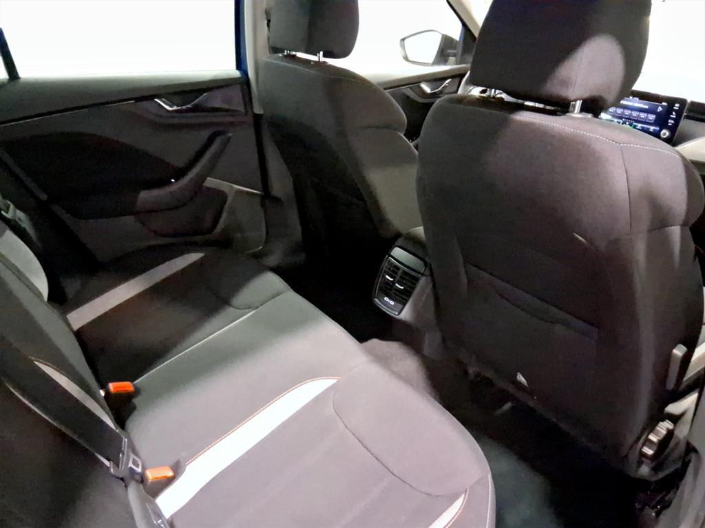 Skoda Kamiq 1.0 tsi Black Dots 115cv