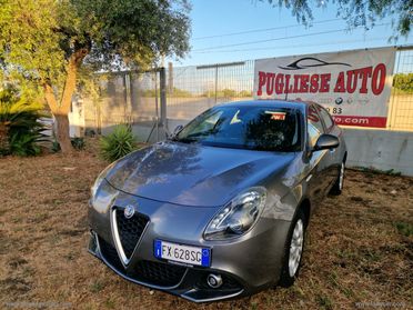 ALFA ROMEO Giulietta 1.6 JTDm TCT 120 CV
