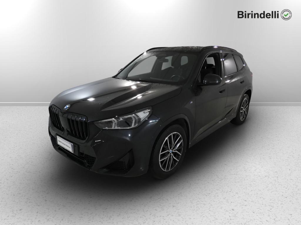 BMW X1 (U11) - X1 sDrive 18d Msport