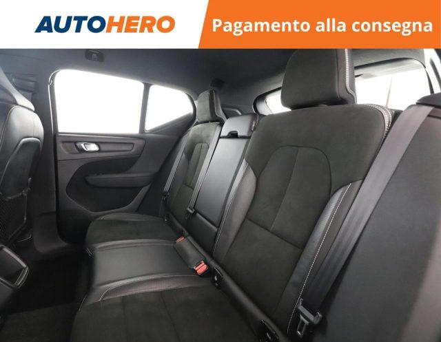 VOLVO XC40 D3 AWD Geartronic R-design